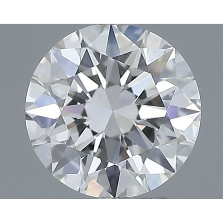 Diament szlif okrągły, 0.5ct, VS1, G, GIA 6535517693
